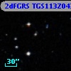 2dFGRS TGS113Z042