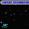 2dFGRS TGS900Z498