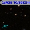 2dFGRS TGS908Z348