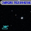 2dFGRS TGS184Z162