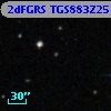 2dFGRS TGS883Z251