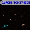 2dFGRS TGN274Z053