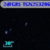 2dFGRS TGN253Z064