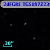 2dFGRS TGS187Z238