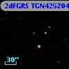 2dFGRS TGN425Z042
