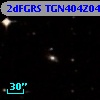 2dFGRS TGN404Z040