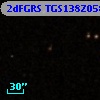 2dFGRS TGS138Z058