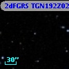 2dFGRS TGN192Z024