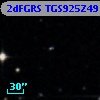 2dFGRS TGS925Z491