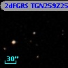2dFGRS TGN259Z251