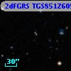 2dFGRS TGS851Z605