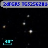 2dFGRS TGS256Z014