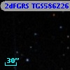 2dFGRS TGS586Z261
