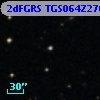 2dFGRS TGS064Z270