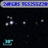 2dFGRS TGS255Z209