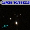 2dFGRS TGS538Z205
