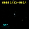 SBSS 1422+589A