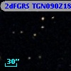 2dFGRS TGN090Z183
