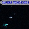 2dFGRS TGN253Z017