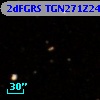 2dFGRS TGN271Z243