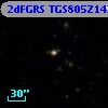 2dFGRS TGS805Z143