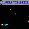 2dFGRS TGS191Z234