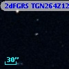 2dFGRS TGN264Z128