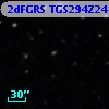 2dFGRS TGS294Z241