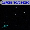 2dFGRS TGS210Z022