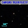 2dFGRS TGS925Z271