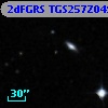 2dFGRS TGS257Z049