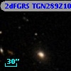 2dFGRS TGN289Z105