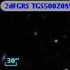2dFGRS TGS500Z085