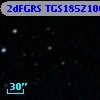2dFGRS TGS185Z100