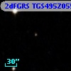 2dFGRS TGS495Z055
