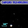 2dFGRS TGS495Z013