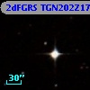 2dFGRS TGN202Z171