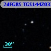 2dFGRS TGS144Z033