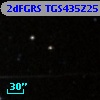 2dFGRS TGS435Z251