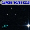 2dFGRS TGS851Z204