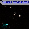 2dFGRS TGN293Z028
