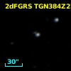 2dFGRS TGN384Z221