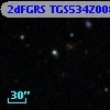 2dFGRS TGS534Z008