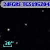 2dFGRS TGS195Z042