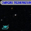 2dFGRS TGS070Z195