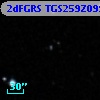 2dFGRS TGS259Z099