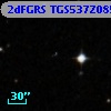 2dFGRS TGS537Z085
