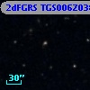 2dFGRS TGS006Z038
