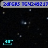 2dFGRS TGN249Z171