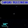 2dFGRS TGS220Z166